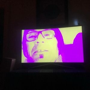 Meet your Posher, Cliff